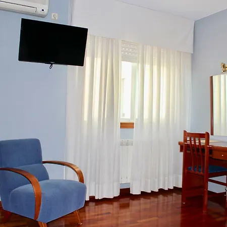 Alda Arteixo 2* Vilarrodis