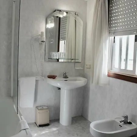 Ξενοδοχείο Alda Arteixo