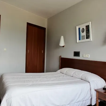 Alda Arteixo Ξενοδοχείο Vilarrodis