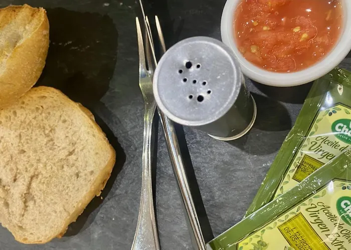 Alda Arteixo Otel 2*