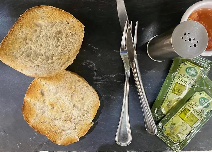 Alda Arteixo Otel 2*