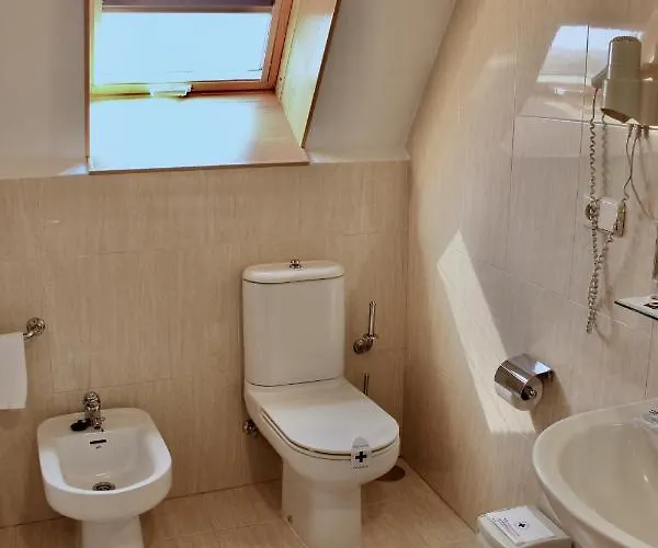 Alda Arteixo 2* Vilarrodis