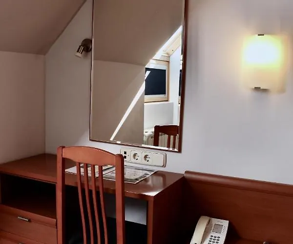 Alda Arteixo 2* Vilarrodis