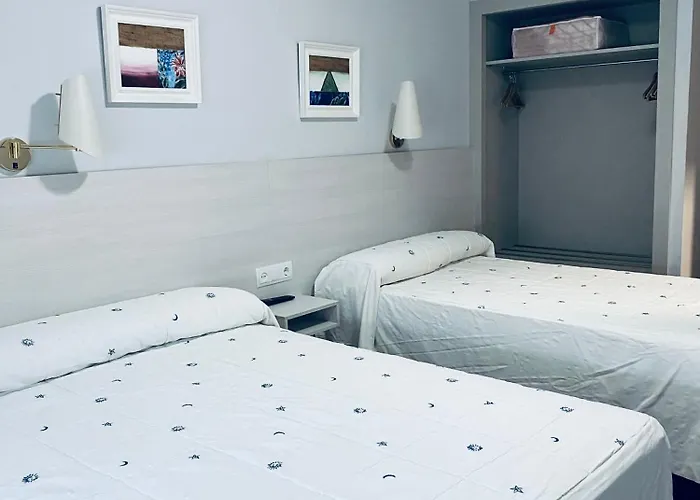 Alda Arteixo Ξενοδοχείο Vilarrodis