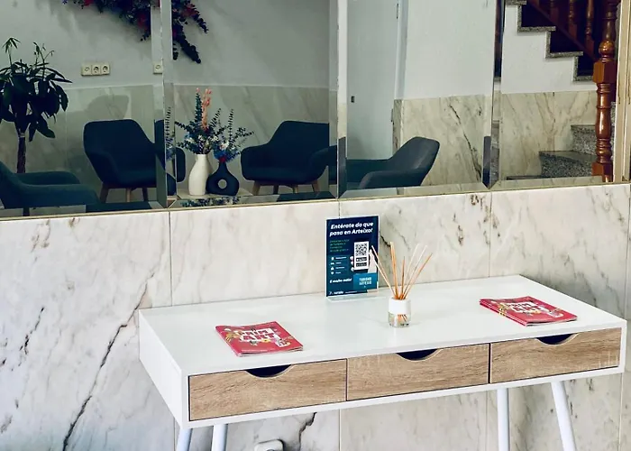 Alda Arteixo Vilarrodis