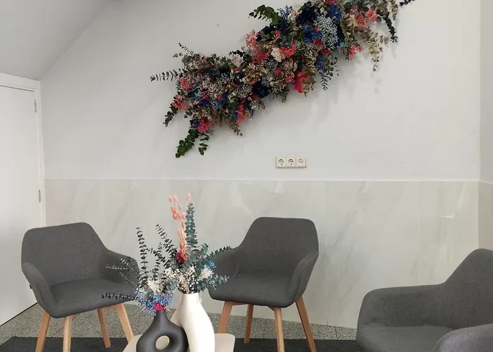 Otel Alda Arteixo Vilarrodis