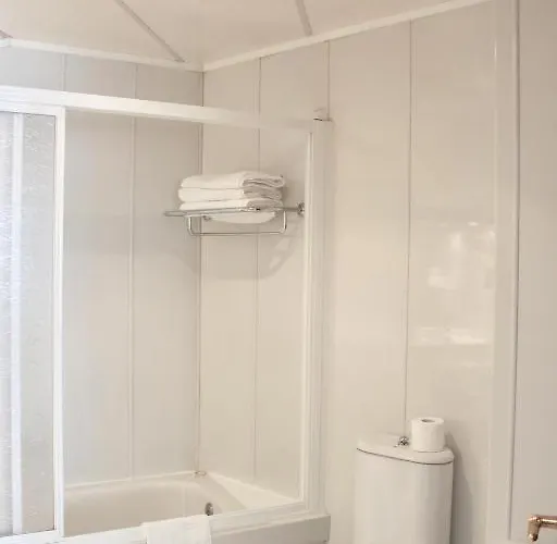 Otel Alda Arteixo 2*