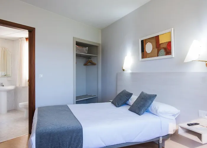 Alda Arteixo Hotel