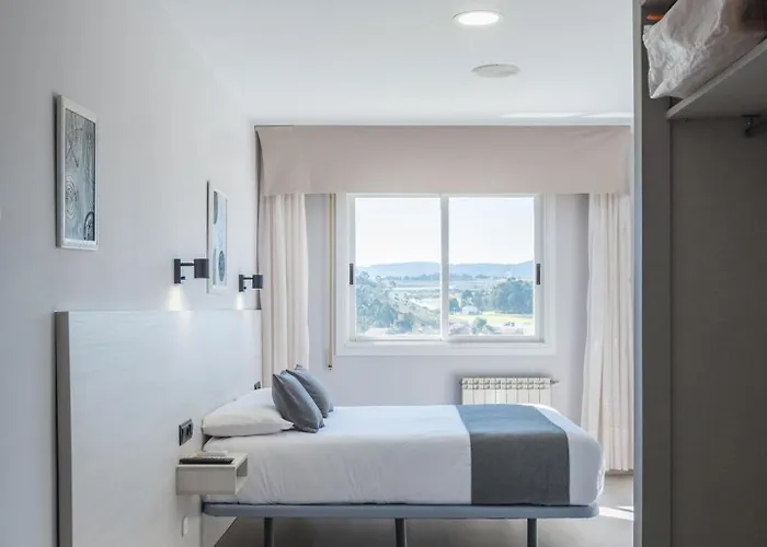 Alda Arteixo Hotel 2*