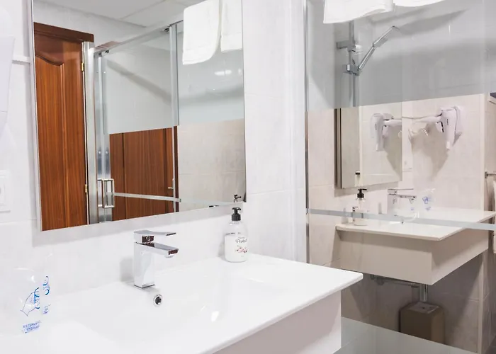Alda Arteixo Hotel