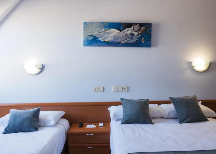 Alda Arteixo Hotel