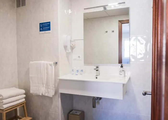 Hotel Alda Arteixo