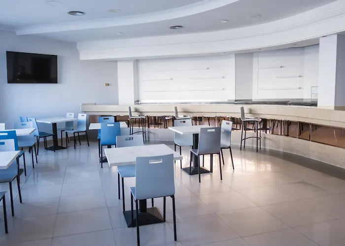 Alda Arteixo Hotel 2*