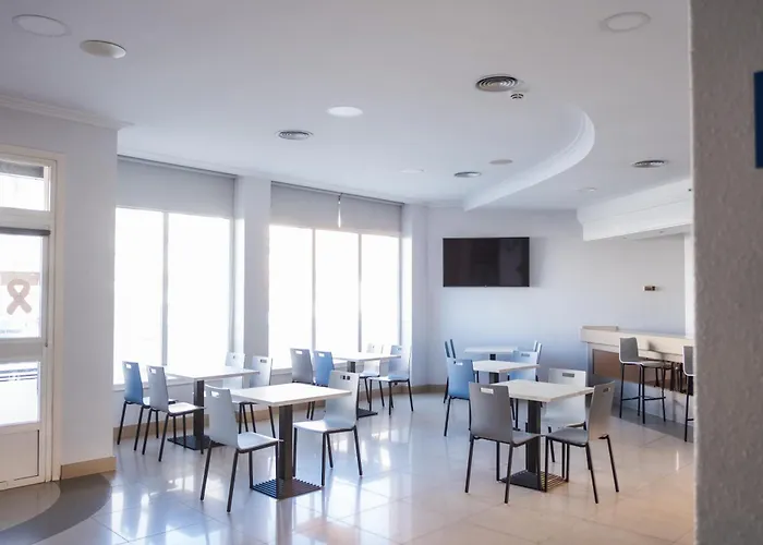 Alda Arteixo Hotel