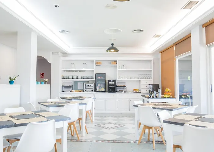 Alda Arteixo Hotel